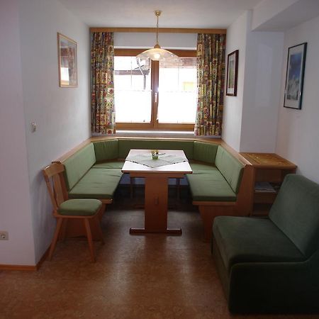 Ferienhaus U. Appartement Knauss Schladming Dış mekan fotoğraf