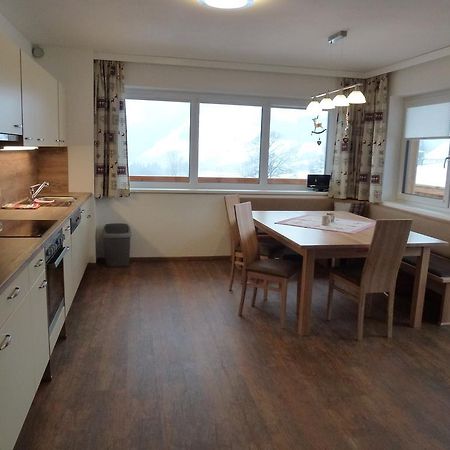 Ferienhaus U. Appartement Knauss Schladming Dış mekan fotoğraf