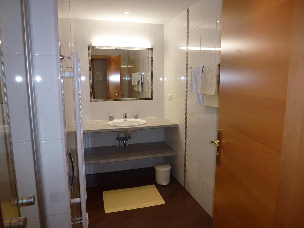Ferienhaus U. Appartement Knauss Schladming Dış mekan fotoğraf