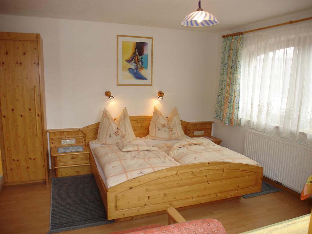Ferienhaus U. Appartement Knauss Schladming Dış mekan fotoğraf