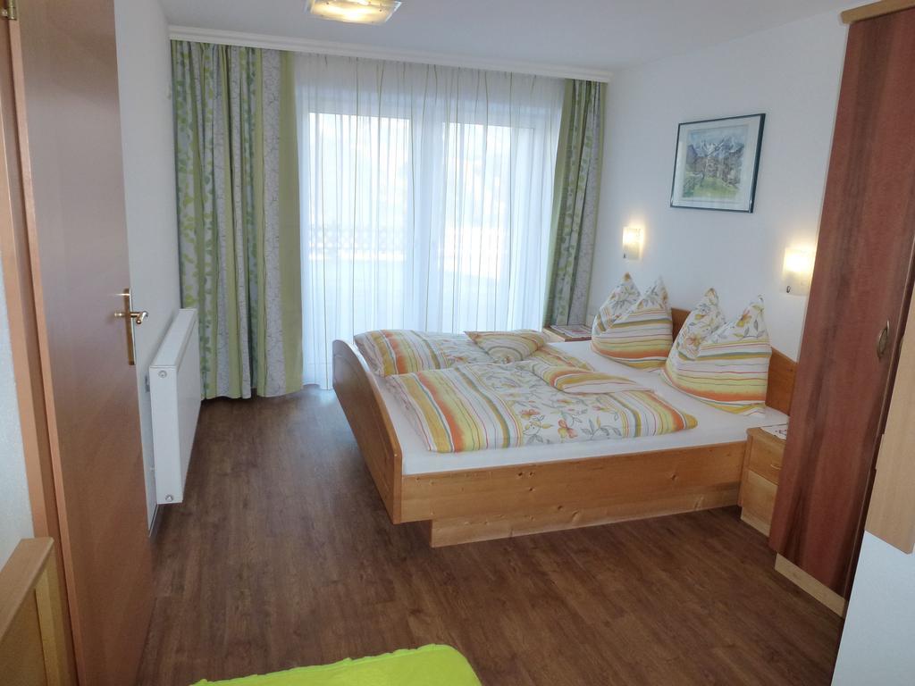 Ferienhaus U. Appartement Knauss Schladming Dış mekan fotoğraf