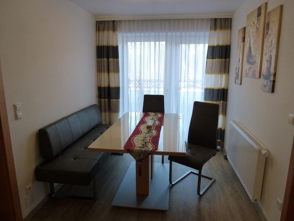 Ferienhaus U. Appartement Knauss Schladming Dış mekan fotoğraf