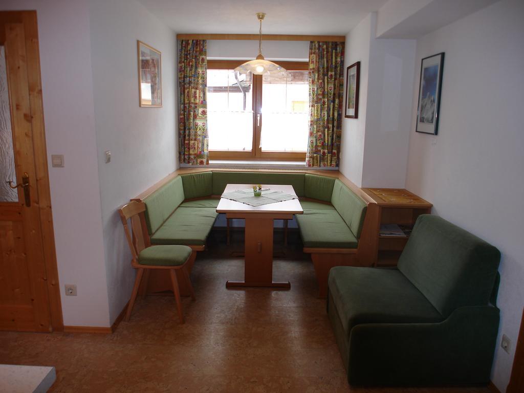 Ferienhaus U. Appartement Knauss Schladming Dış mekan fotoğraf